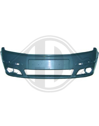 Paraurti anteriore Skoda Fabia3/4/5 porte/Station wagon 04-07 (Cod. D-7805150)