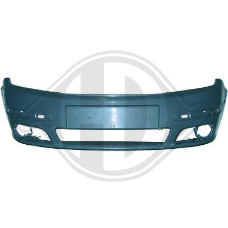 Paraurti anteriore Skoda Fabia3/4/5 porte/Station wagon 04-07 (Cod. D-7805150)