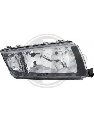 Faro anteriore destro Skoda Fabia3/4/5 porte/Station wagon 04-07 (Cod. D-7805182)