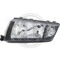 Faro anteriore sinistro Skoda Fabia3/4/5 porte/Station wagon 04-07 (Cod. D-7805183)