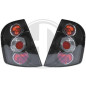 Kit fanalino posteriore Skoda Fabia3/4/5 porte/Station wagon 99-04 (Cod. D-7805195)