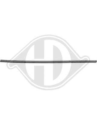 Modanatura decorativa/ protettiva Portiera anteriore Sx Skoda Fabia3/4/5 porte/Station wagon 99-04 (