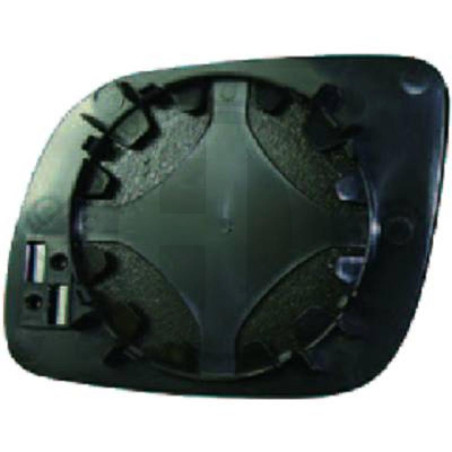 Vetro specchio Specchio esterno Skoda Fabia3/4/5 porte/Station wagon 99-04 (Cod. D-7805326)