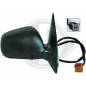 Specchio retrovisore esterno Skoda Fabia3/4/5 porte/Station wagon 99-04 (Cod. D-7805424)
