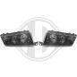SET FARI ANTERIORI Skoda Fabia3/4/5 porte/Station wagon 04-07 (Cod. D-7805480)