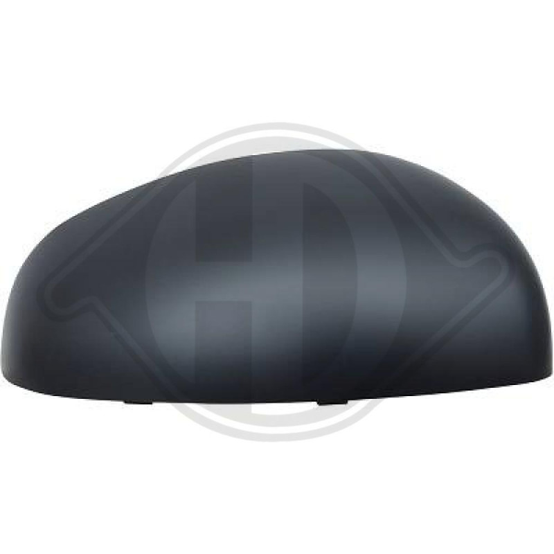 Copertura Specchio esterno Skoda Fabia 3/4/5 porte/Station wagon 10-14 (Cod. D-7806026)