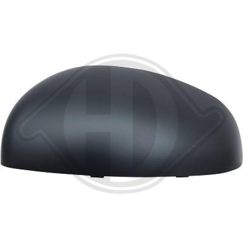 Copertura Specchio esterno Skoda Fabia 3/4/5 porte/Station wagon 10-14 (Cod. D-7806027)