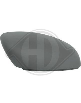 Copertura Specchio esterno Skoda Fabia 3/4/5 porte/Station wagon 10-14 (Cod. D-7806028)