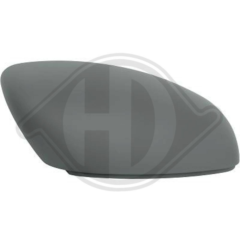 Copertura Specchio esterno Skoda Fabia 3/4/5 porte/Station wagon 10-14 (Cod. D-7806028)