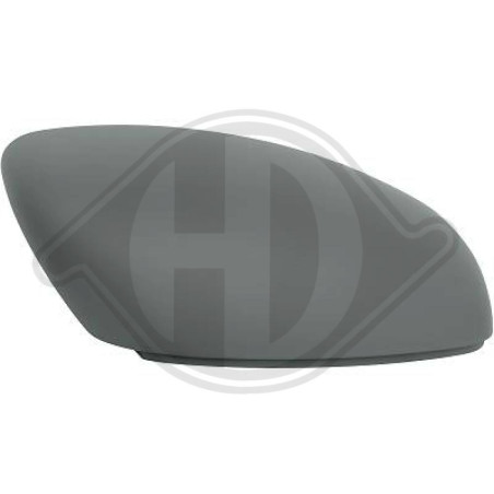 Copertura Specchio esterno Skoda Fabia 3/4/5 porte/Station wagon 10-14 (Cod. D-7806028)