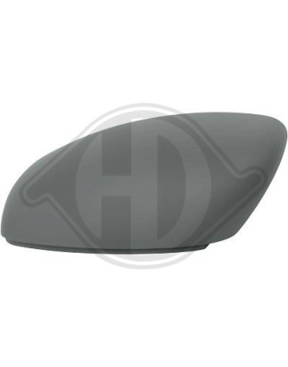 Copertura Specchio esterno Skoda Fabia 3/4/5 porte/Station wagon 10-14 (Cod. D-7806029)
