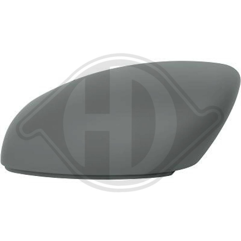 Copertura Specchio esterno Skoda Fabia 3/4/5 porte/Station wagon 10-14 (Cod. D-7806029)