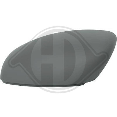 Copertura Specchio esterno Skoda Fabia 3/4/5 porte/Station wagon 10-14 (Cod. D-7806029)