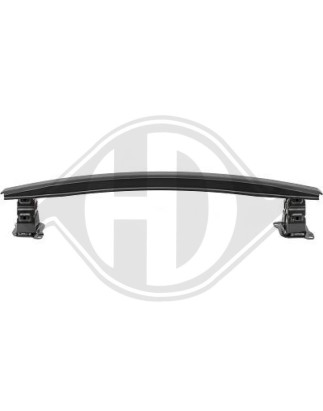 Ammortizzatore d'urto Paraurti Skoda Fabia 3/4/5 porte/Station wagon 10-14 (Cod. D-7806065)