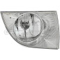 Fendinebbia destro Skoda Fabia3/4/5 porte/Station wagon 07-10 (Cod. D-7806088)