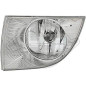 Fendinebbia sinistro Skoda Fabia3/4/5 porte/Station wagon 07-10 (Cod. D-7806089)