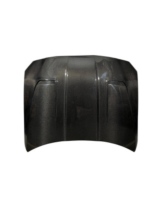 Cofano Carbonio Jaguar XF 2020-2023 (Cod. E-TCJ0005)