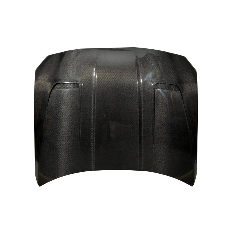 Cofano Carbonio Jaguar XF 2020-2023 (Cod. E-TCJ0005)