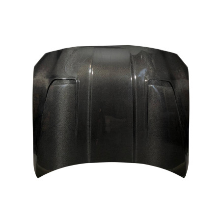 Cofano Carbonio Jaguar XF 2020-2023 (Cod. E-TCJ0005)