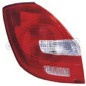 Luce posteriore Sx Skoda Fabia 3/4/5 porte/Station wagon 10-14 (Cod. D-7806091)