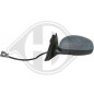 Specchio retrovisore esterno Skoda Fabia 3/4/5 porte/Station wagon 10-14 (Cod. D-7806225)