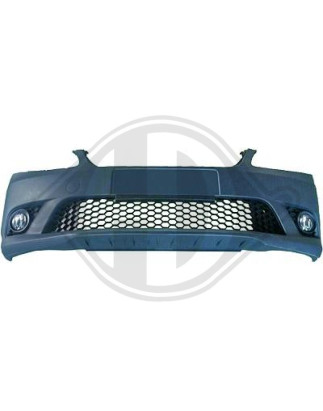 Paraurti anteriore Skoda Fabia3/4/5 porte/Station wagon 10- (Cod. D-7806550)