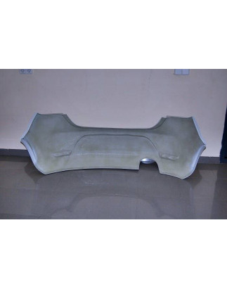 Paraurti Posteriore Seat Leon 05-08 Cupra (Cod. E-TCS4730)