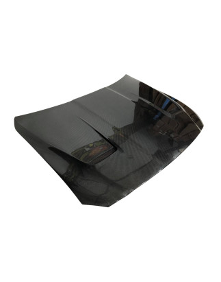Cofano Carbonio Jaguar XF 2020-2023 (Cod. E-TCJ0005)