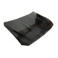 Cofano Carbonio Jaguar XF 2020-2023 (Cod. E-TCJ0005)