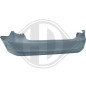Paraurti posteriore Skoda Fabia 3/4/5 porte/Station wagon 10-14 (Cod. D-7806655)