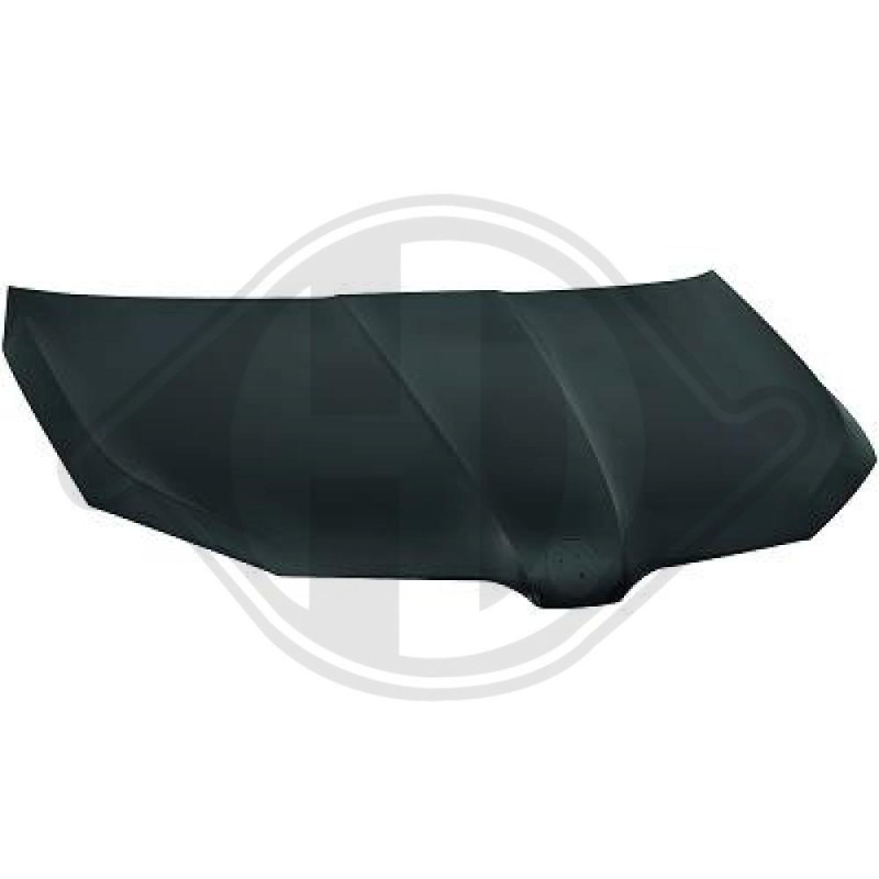 Cofano motore Skoda Fabia 3/4/5 porte/Station wagon 15-18 (Cod. D-7807000)