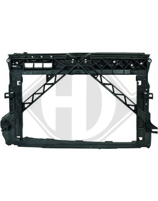 Pannellatura anteriore Skoda Fabia 3/4/5 porte/Station wagon 15-18 (Cod. D-7807003)