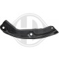 Alloggiamento faro Skoda Fabia 3/4/5 porte/Station wagon 15-18 (Cod. D-7807012)
