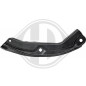 Alloggiamento faro Skoda Fabia 3/4/5 porte/Station wagon 15-18 (Cod. D-7807013)