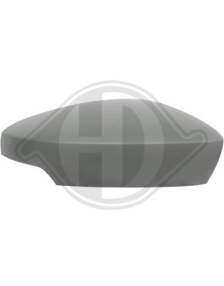 Copertura Specchio esterno Skoda Fabia 3/4/5 porte/Station wagon 15-18 (Cod. D-7807026)