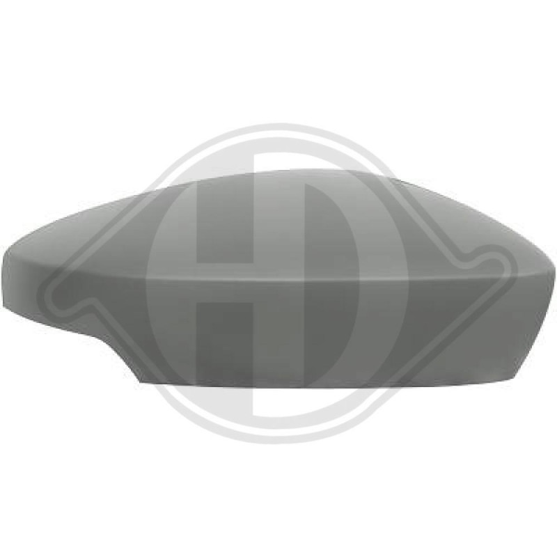 Copertura Specchio esterno Skoda Fabia 3/4/5 porte/Station wagon 15-18 (Cod. D-7807026)
