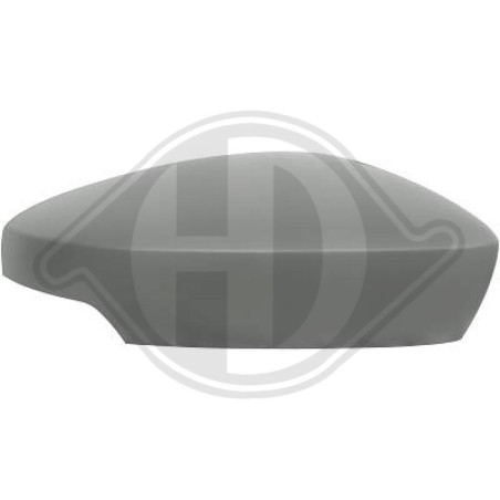 Copertura Specchio esterno Skoda Fabia 3/4/5 porte/Station wagon 15-18 (Cod. D-7807026)
