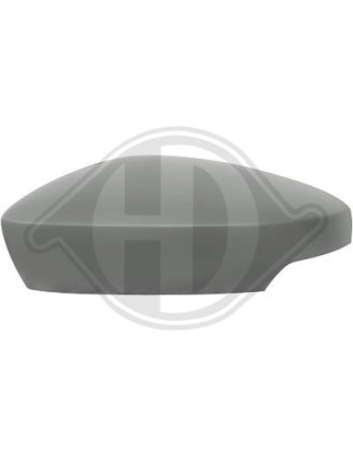 Copertura Specchio esterno Skoda Fabia 3/4/5 porte/Station wagon 15-18 (Cod. D-7807027)