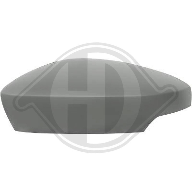 Copertura Specchio esterno Skoda Fabia 3/4/5 porte/Station wagon 15-18 (Cod. D-7807027)