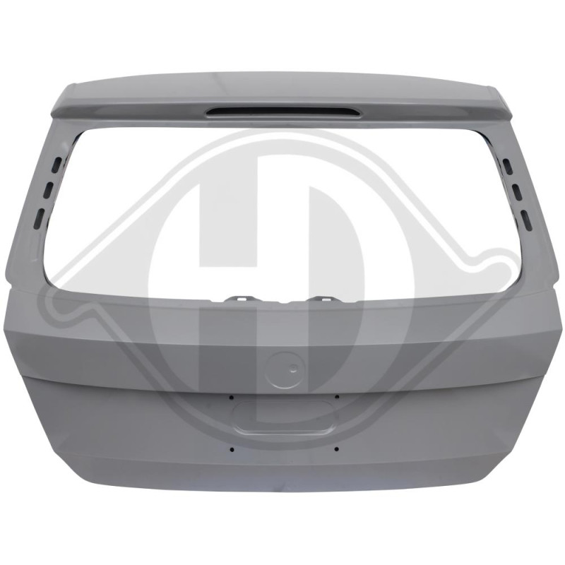 Portellone Skoda Fabia 3/4/5 porte/Station wagon 15-18 (Cod. D-7807028)