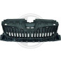 Griglia radiatore Skoda Fabia 3/4/5 porte/Station wagon 15-18 (Cod. D-7807040)