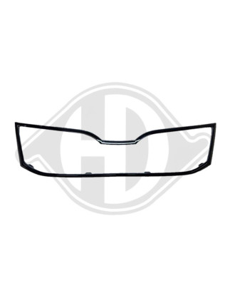 Telaio Griglia radiatore Skoda Fabia 3/4/5 porte/Station wagon 15-18 (Cod. D-7807042)