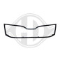 Telaio Griglia radiatore Skoda Fabia 3/4/5 porte/Station wagon 15-18 (Cod. D-7807042)
