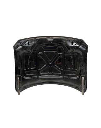 Cofano Carbonio Jaguar XF 2020-2023 (Cod. E-TCJ0005)