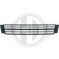 Griglia di ventilazione Paraurti centro Skoda Fabia 3/4/5 porte/Station wagon 15-18 (Cod. D-7807045)