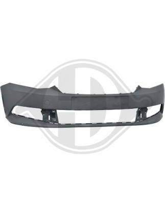 Paraurti anteriore Skoda Fabia 3/4/5 porte/Station wagon 15-18 (Cod. D-7807050)