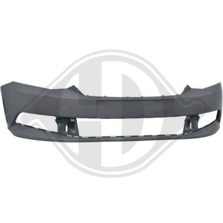 Paraurti anteriore Skoda Fabia 3/4/5 porte/Station wagon 15-18 (Cod. D-7807050)
