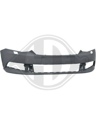 Paraurti anteriore Skoda Fabia 3/4/5 porte/Station wagon 15-18 (Cod. D-7807051)