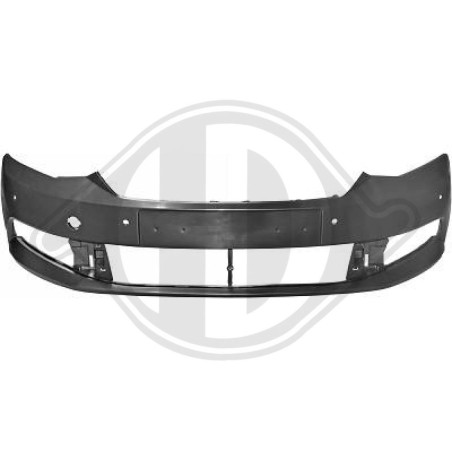Paraurti anteriore Skoda Fabia 3/4/5 porte/Station wagon 15-18 (Cod. D-7807052)