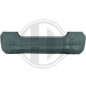 Paraurti posteriore Skoda Fabia 3/4/5 porte/Station wagon 15-18 (Cod. D-7807055)